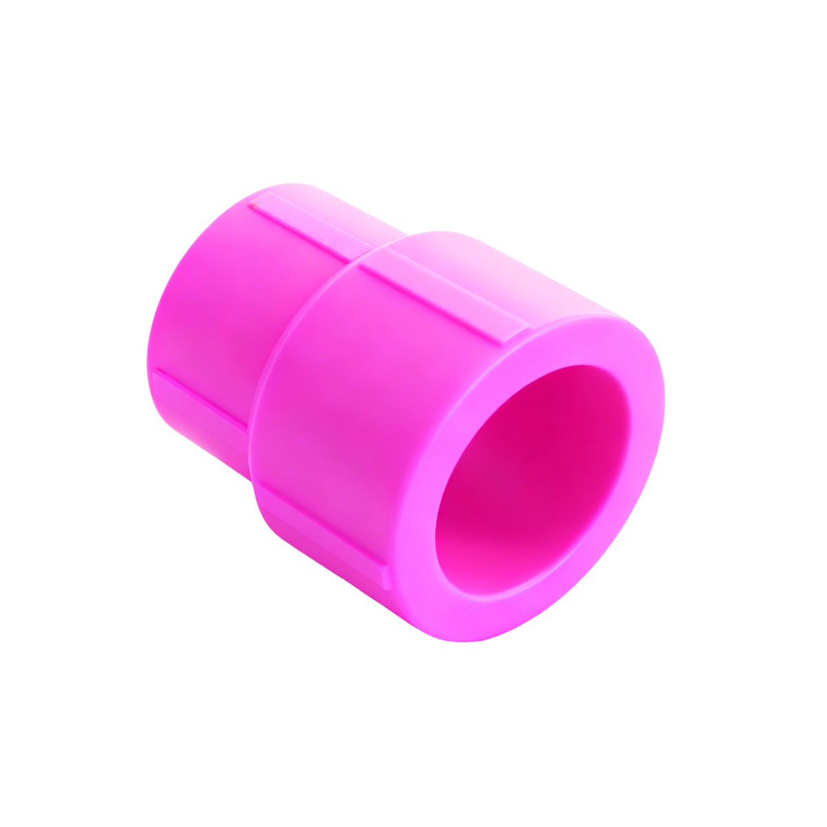 異徑直接——公馳